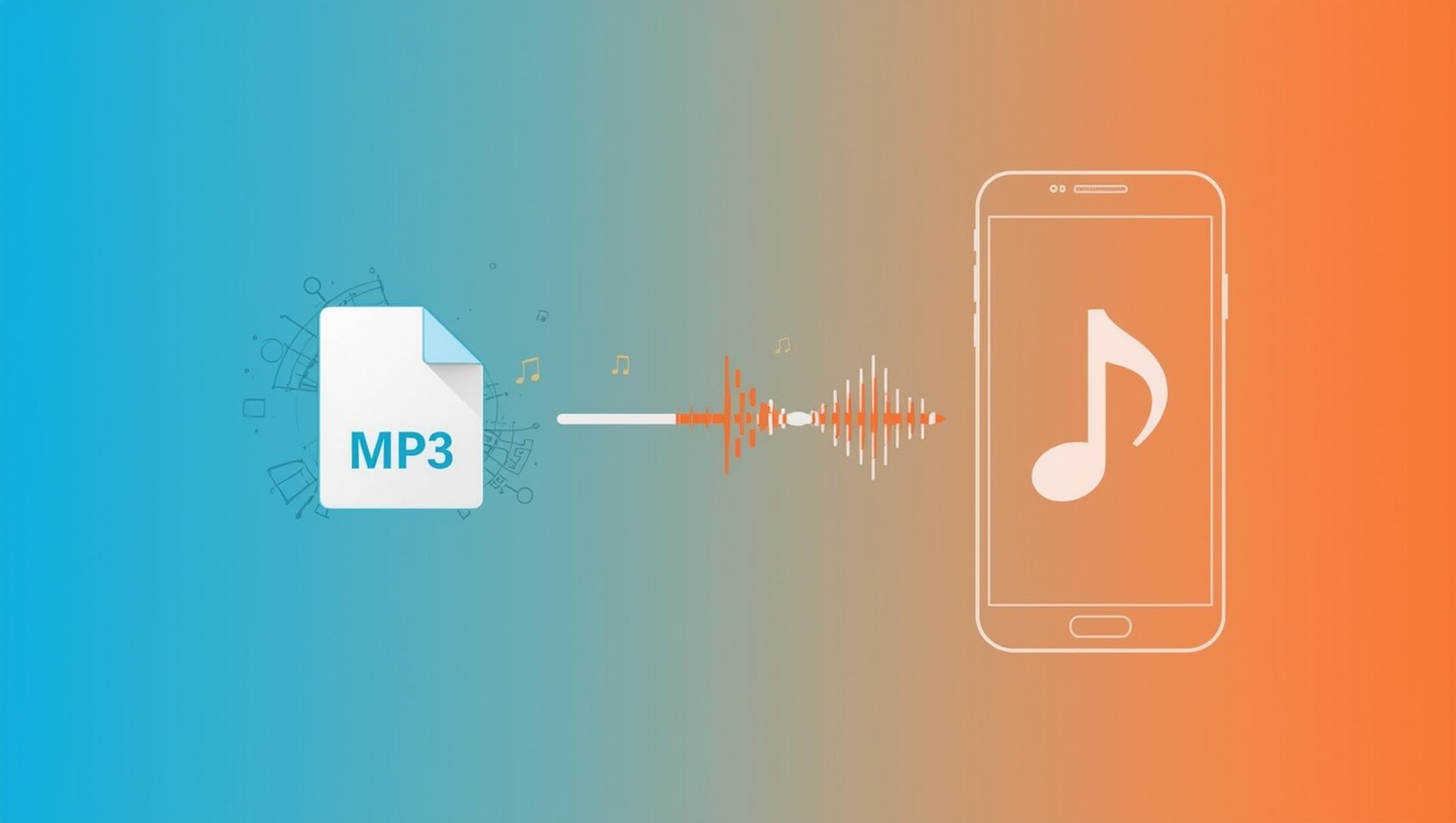 MP3 als Klingelton nutzen - iPhone und Android erklaert