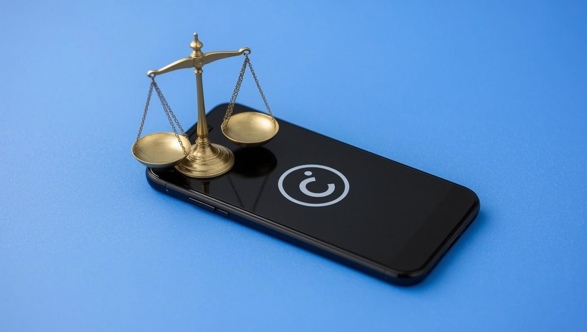 Handy-Klingeltoene und Urheberrecht - was ist erlaubt?