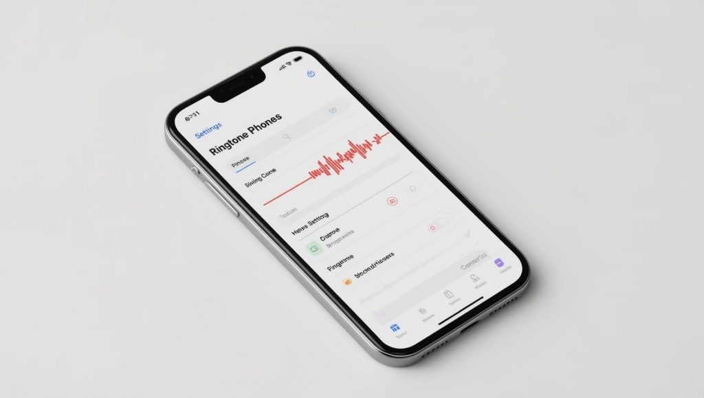 Klingelton auf dem iPhone einstellen – Schritt-fuer-Schritt Anleitung