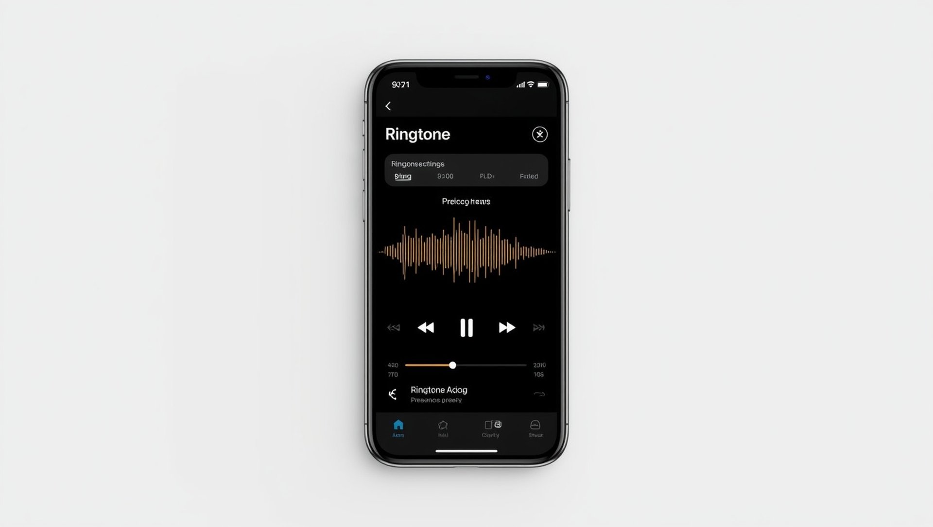 Klingelton auf dem iPhone einstellen - Schritt-fuer-Schritt Anleitung