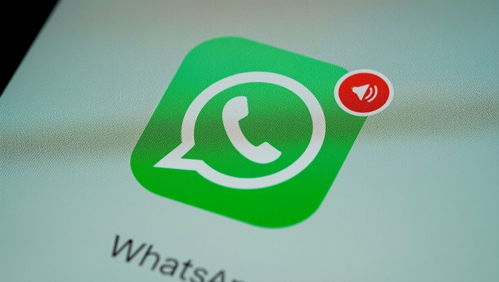 WhatsApp Benachrichtigungston aendern – Anleitung 2026
