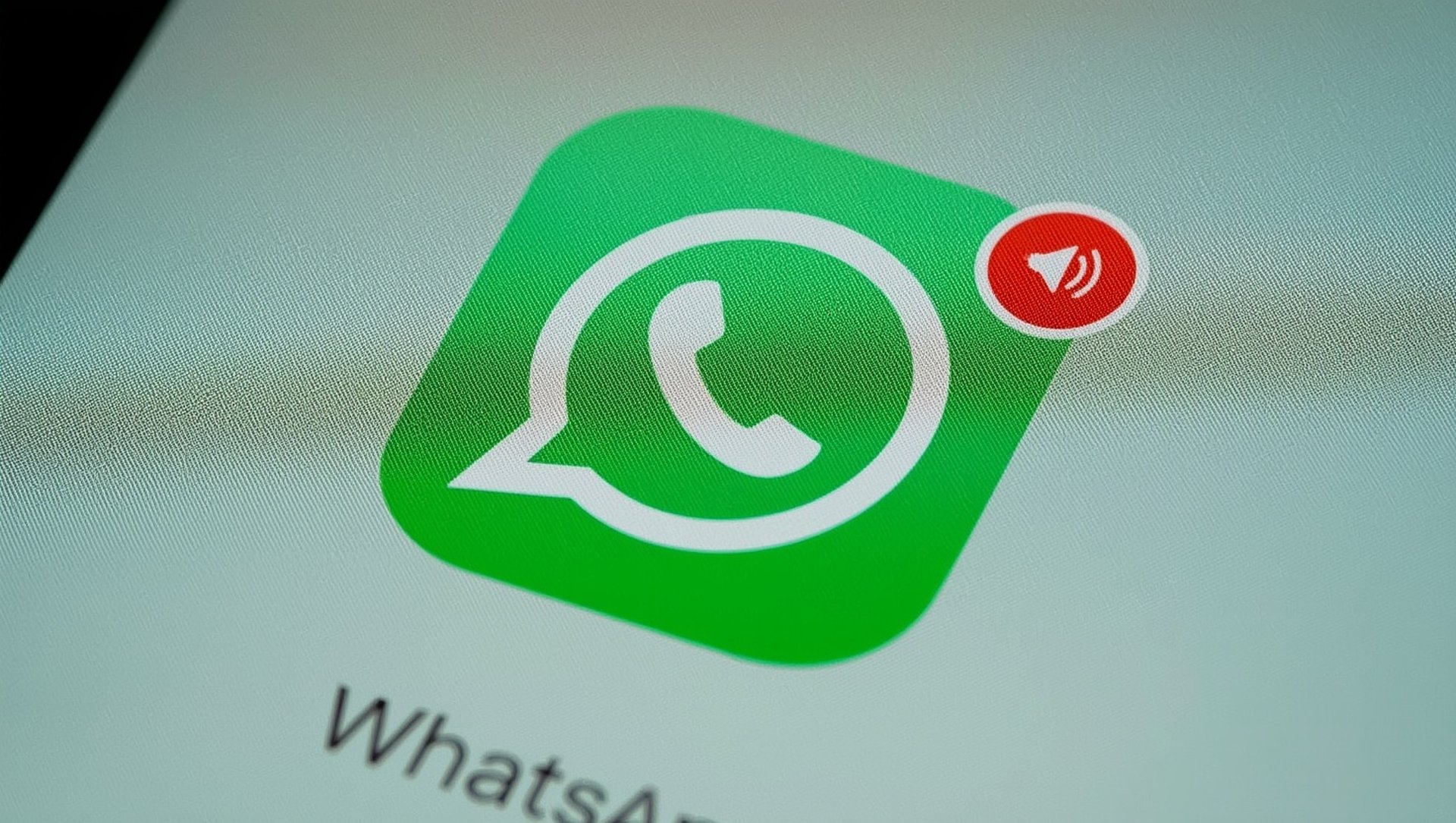 WhatsApp Benachrichtigungston aendern – Anleitung 2026