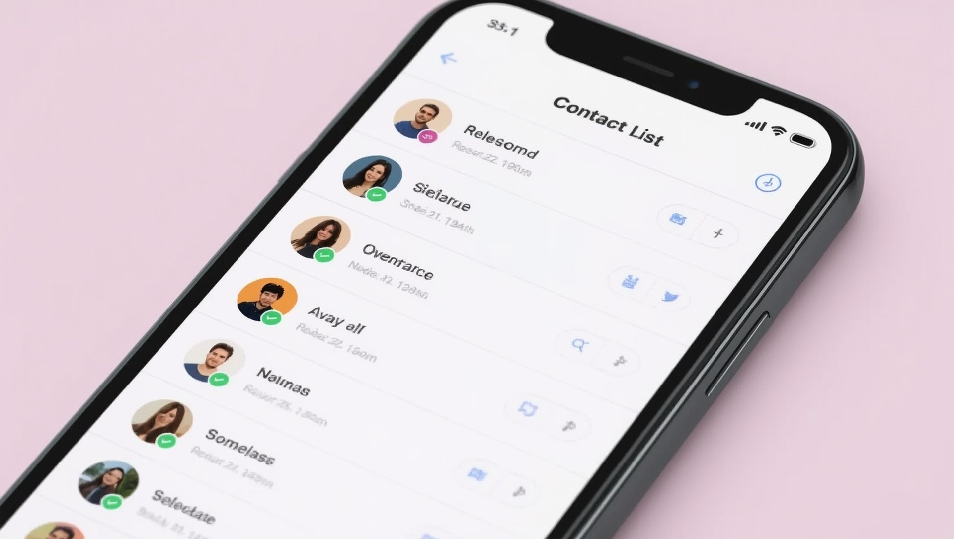 Klingelton fuer einzelne Kontakte einrichten – iPhone und Android