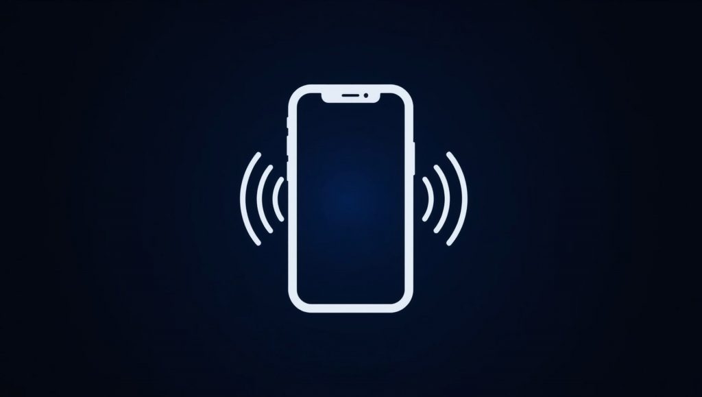 Handy lautlos stellen – Vibration oder komplett still?