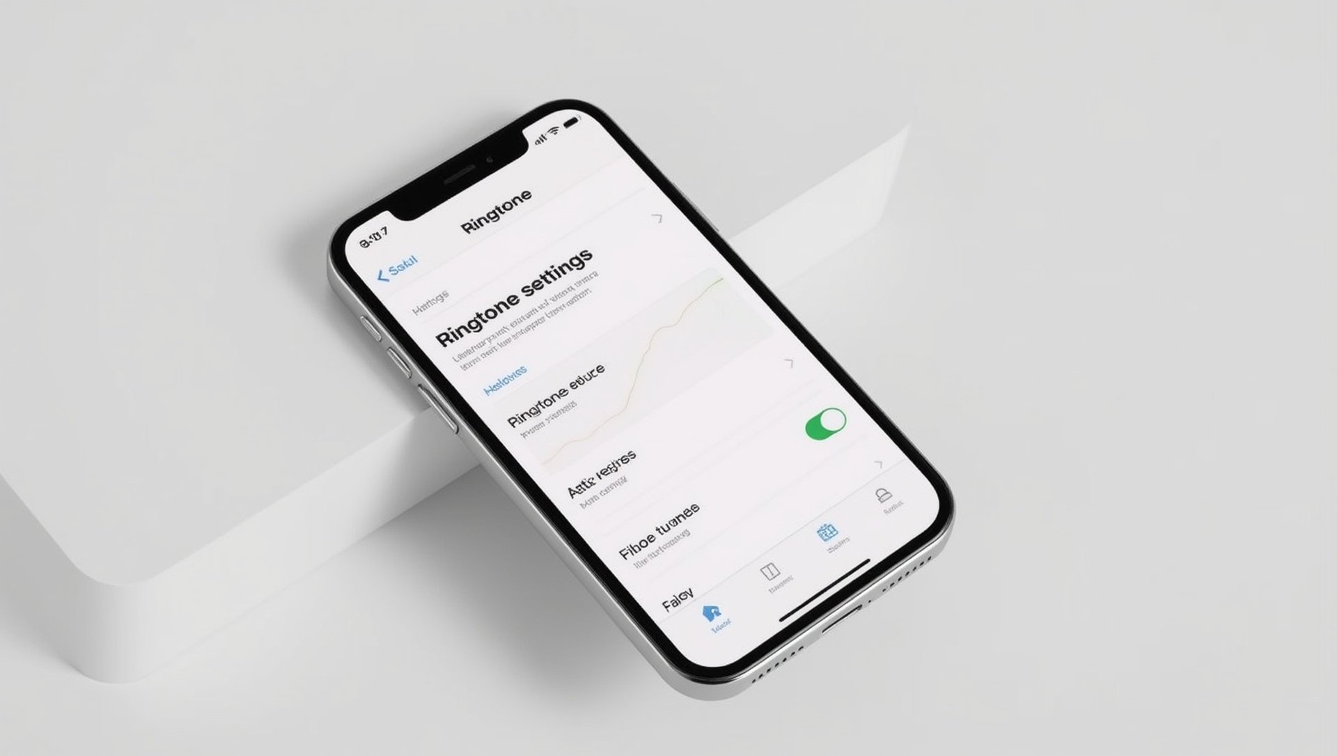 Klingelton auf dem iPhone einstellen - Schritt-fuer-Schritt Anleitung