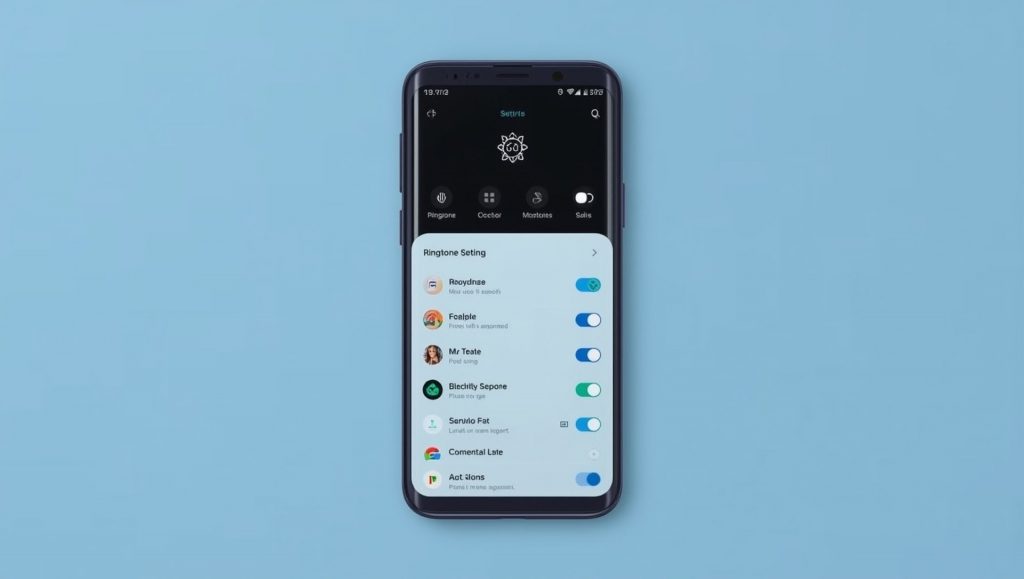 Samsung Galaxy Klingelton einstellen - alle Modelle 2026