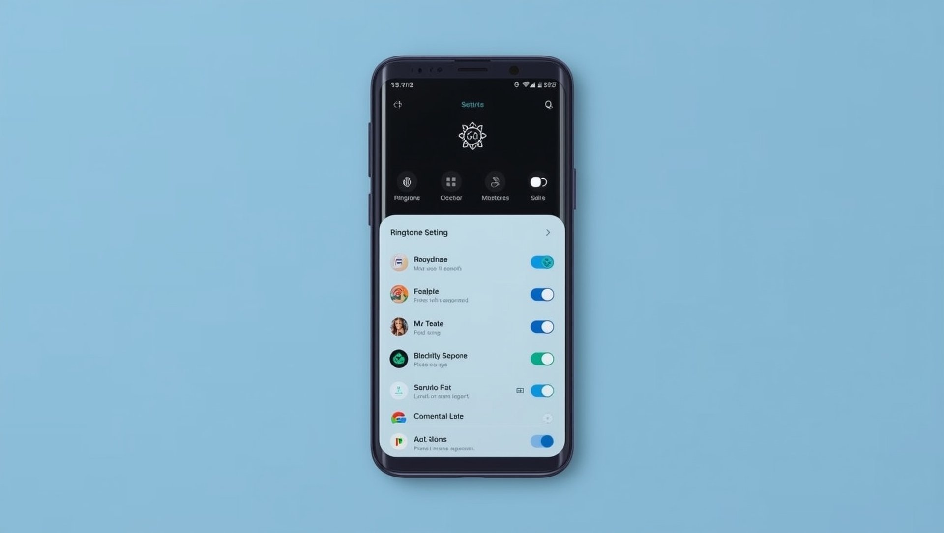 Samsung Galaxy Klingelton einstellen - alle Modelle 2026