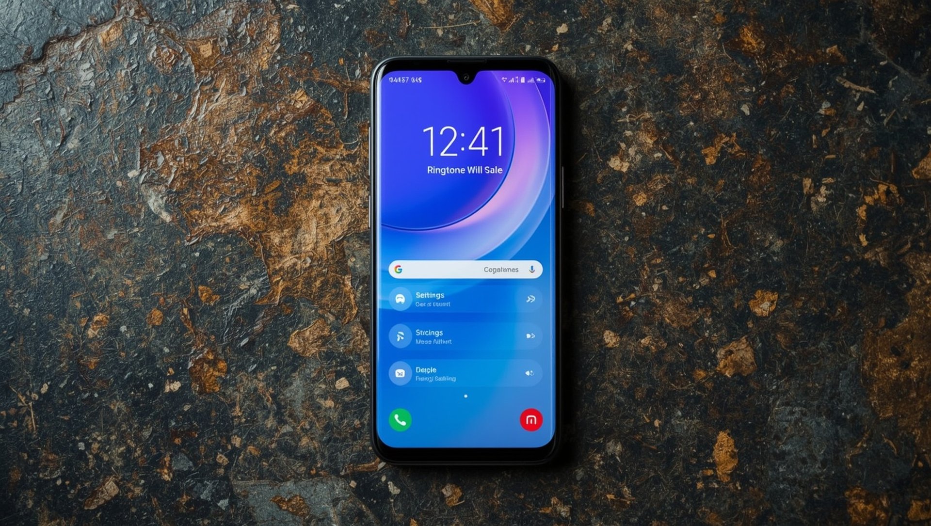 Samsung Galaxy Klingelton einstellen - alle Modelle 2026