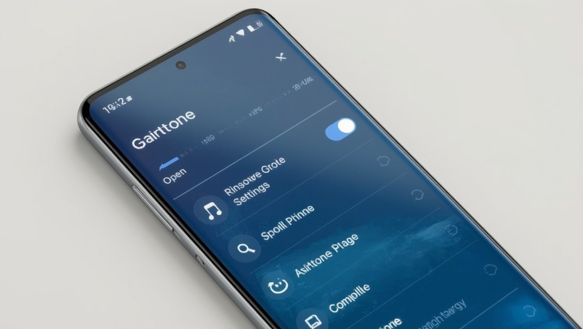 Samsung Galaxy Klingelton einstellen - alle Modelle 2026