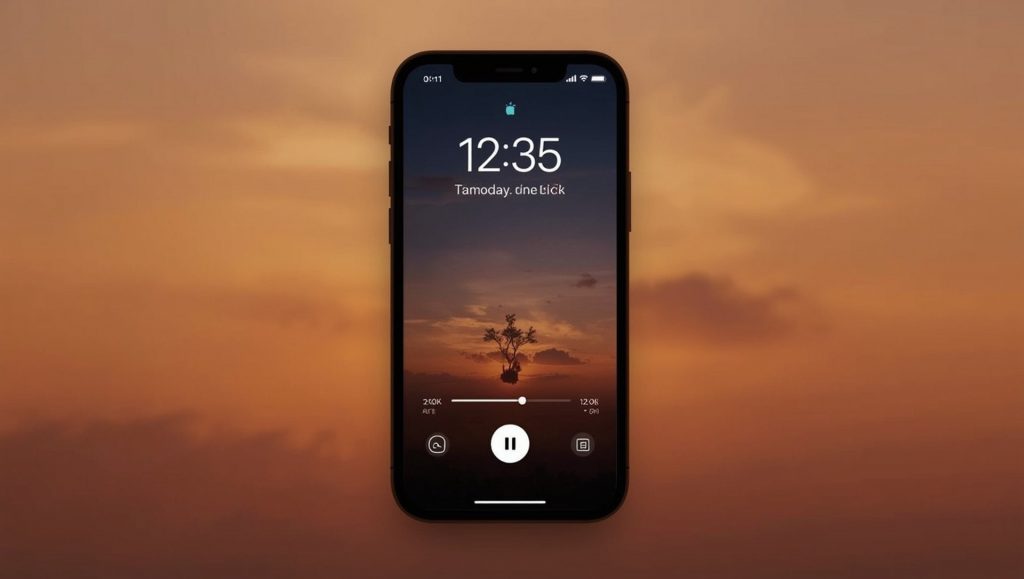 Klingelton als Wecker nutzen - iPhone und Android