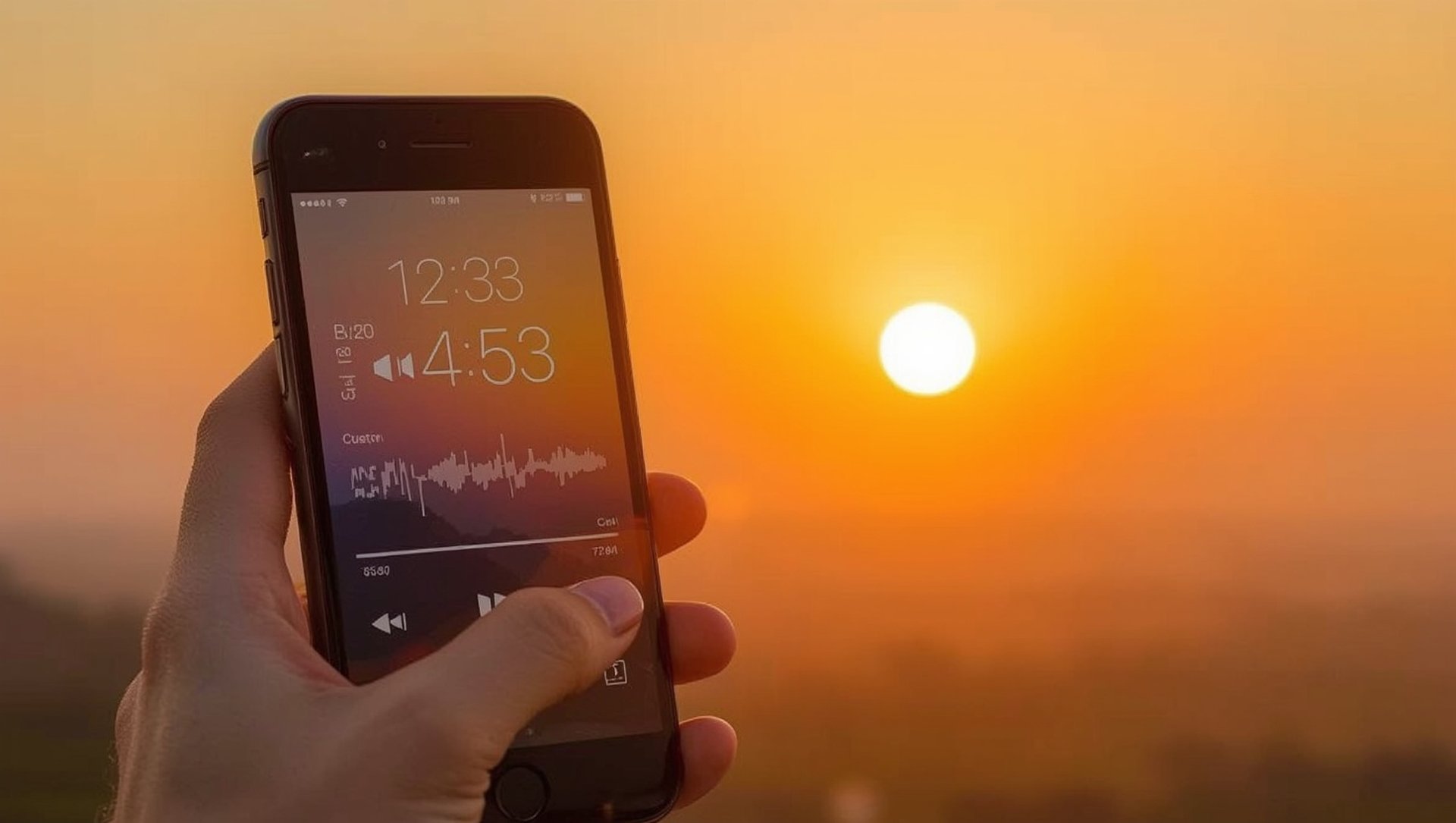 Klingelton als Wecker nutzen - iPhone und Android