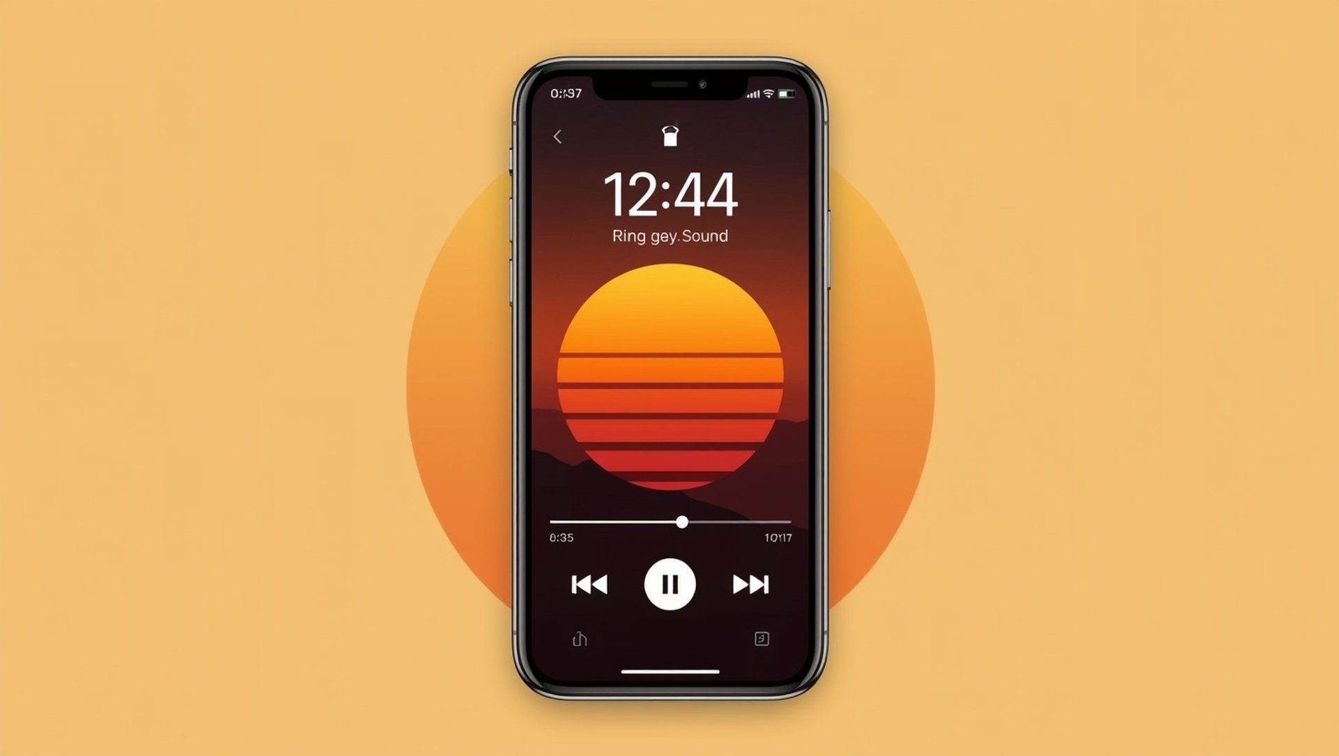Klingelton als Wecker nutzen - iPhone und Android