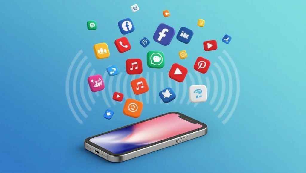 App-Benachrichtigungstoene einstellen - alle wichtigen Apps