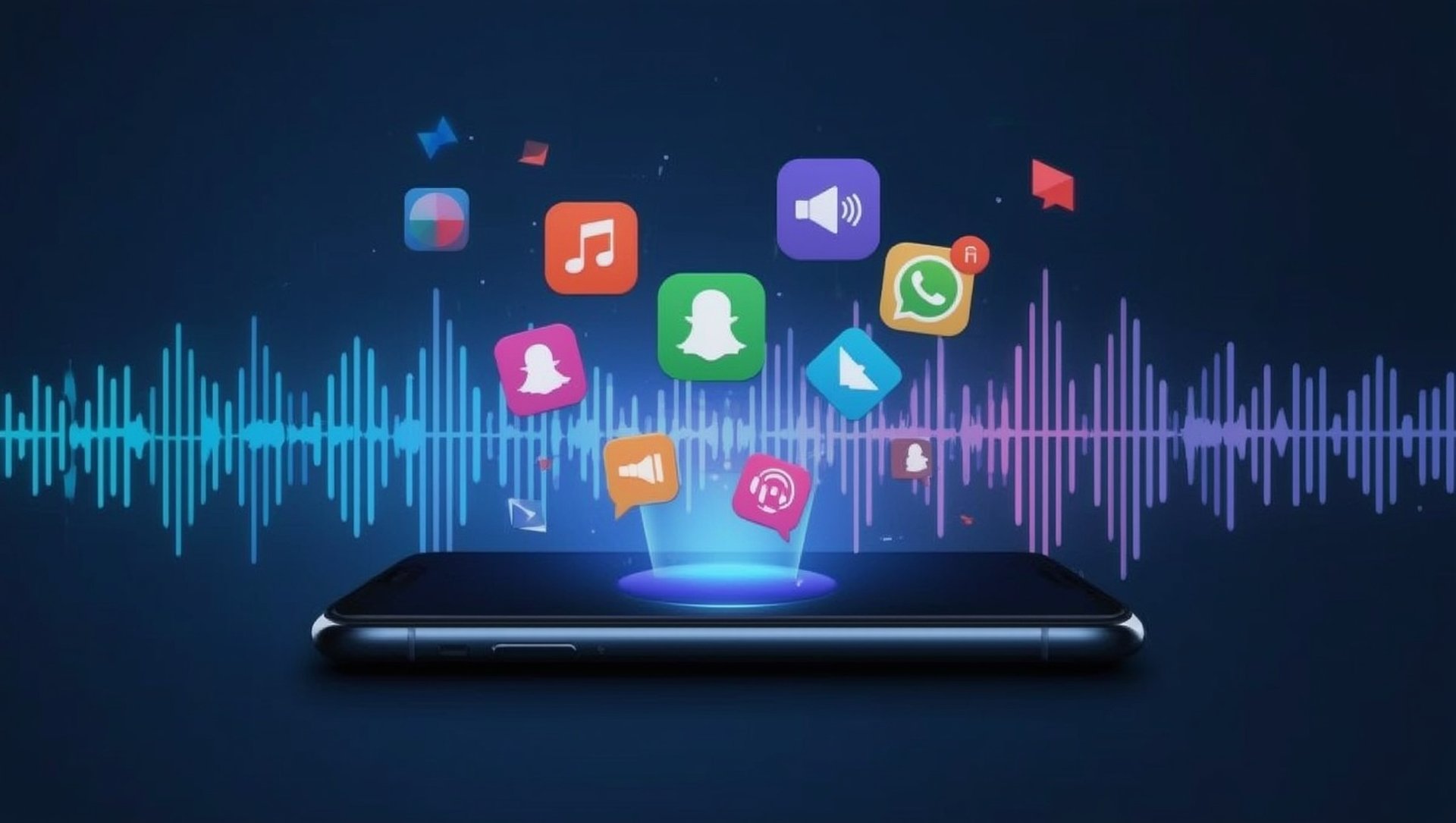 App-Benachrichtigungstoene einstellen - alle wichtigen Apps