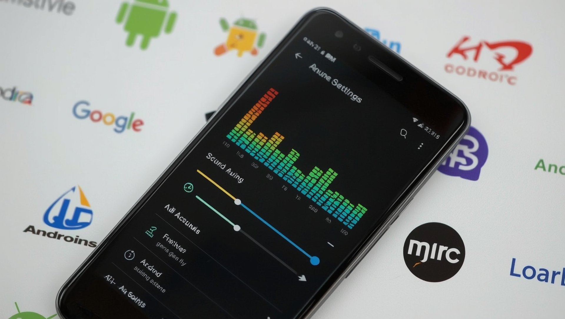 Android Klingelton aendern - Anleitung fuer Samsung, Xiaomi und mehr
