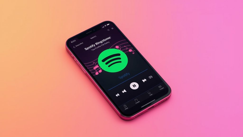 Spotify als Klingelton: So nutzt du Musik als Klingelton auf iPhone und Android