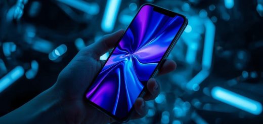 Samsung revolutioniert das mobile Erlebnis mit seinem neuen Telefon