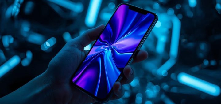 Samsung revolutioniert das mobile Erlebnis mit seinem neuen Telefon