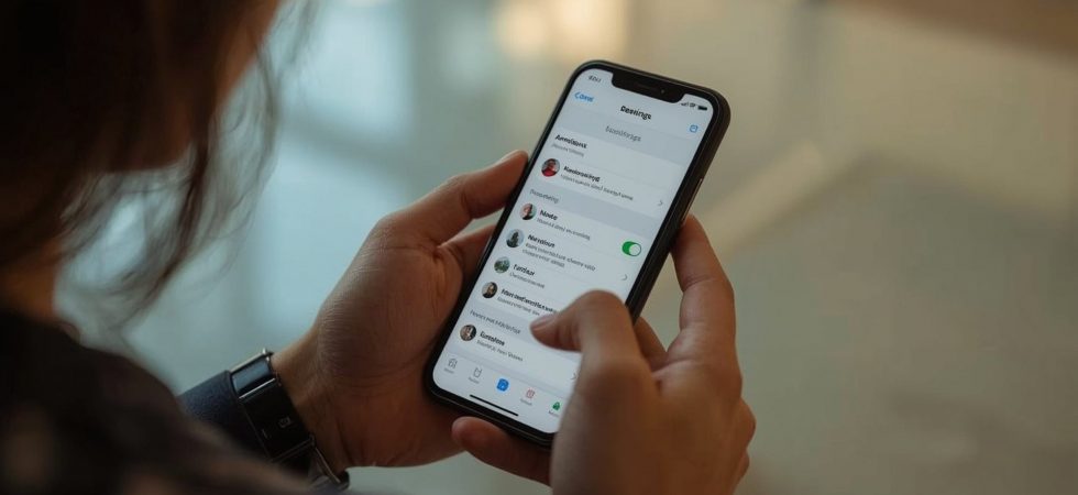 WhatsApp-Klingelton ändern: Eigene Töne für Anrufe und Nachrichten